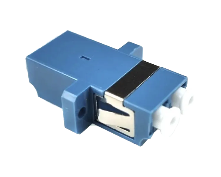 EServer LC Duplex SM Оптичний адаптер