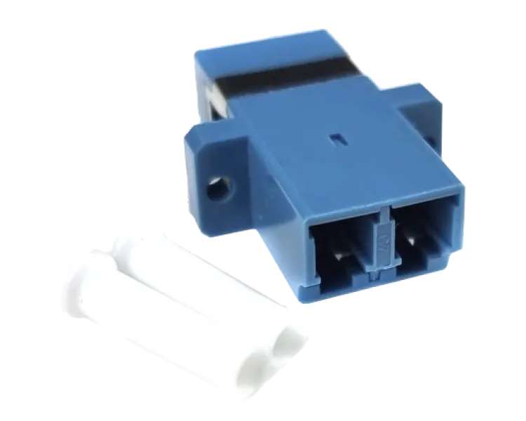 EServer LC Duplex SM Оптичний адаптер