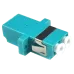 EServer LC Duplex MM (OM3) Оптичний адаптер