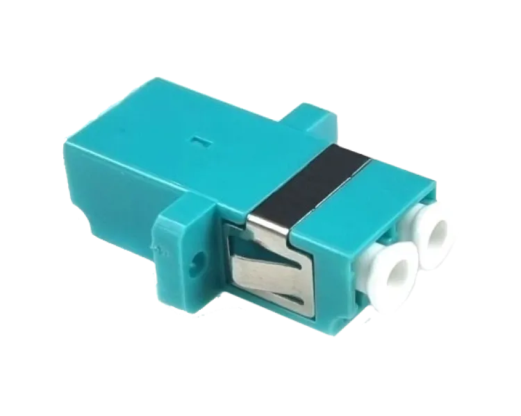 EServer LC Duplex MM (OM3) Оптичний адаптер