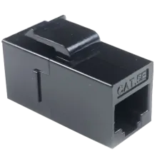 EServer RJ-45-RJ-45 кат. 5е Адаптер з`єднувач