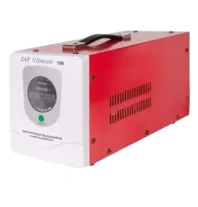 Westech EAP DUAL ULTIMATE-1000ВA/700Вт 12В однофазний з правильною синусоїдою Джерело безперебійного живлення