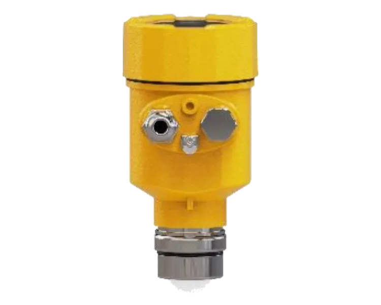 STI-DLMR30-H1AG-8T150A16-1J Радар-вимірювач рівня Hikvision
