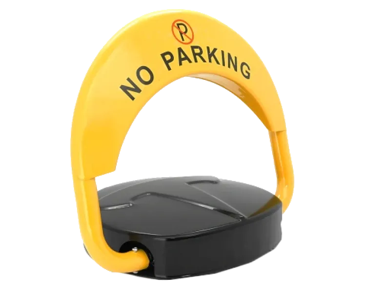 Stop parking з дистанційним керуванням Блокатор паркувального місця
