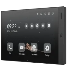 DNAKE H218W 10.1" Wi-Fi Відеодомофон