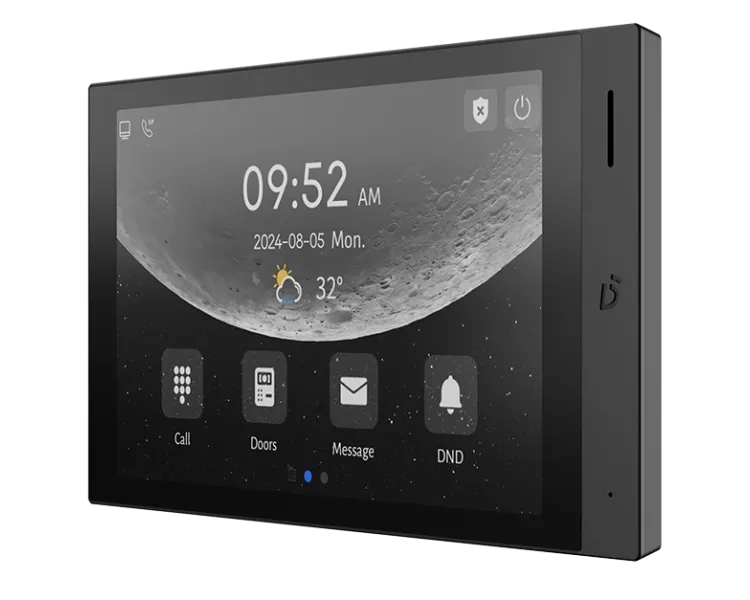 DNAKE H616W 8" дюмів Wi-Fi Відеодомофон