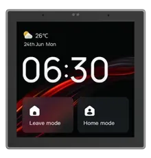Dnake TPP01-Z(EU) Розумна панель керування