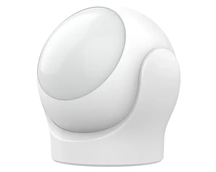 Dnake MIR-IR100-ZT5 ZigBee 3.0 Сповіщувач руху