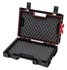 QBRICK SYSTEM PRO TOOLCASE 450х332х126мм Ящик для інструментів зі вставкою EVA
