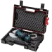 QBRICK SYSTEM PRO TOOLCASE 450х332х126мм Ящик для інструментів зі вставкою EVA