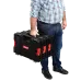QBRICK SYSTEM PRO TOOLCASE 450х332х126мм Ящик для інструментів зі вставкою EVA