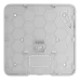 Охоронна централь Ajax Superior Hub (3G) white Jeweller