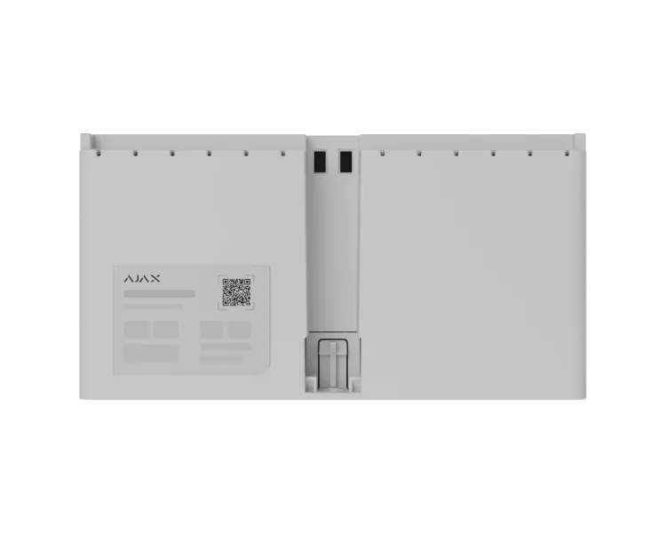 Ajax Superior Internal Battery (60h) ASP white Акумулятор