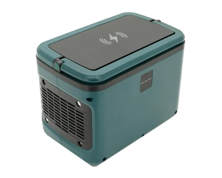 V-TAC VT-606 500Вт LiFePO4 26.2•г Портативне джерело живлення