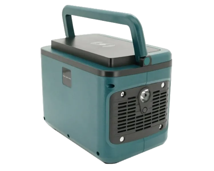 V-TAC VT-606 500Вт LiFePO4 26.2•г Портативне джерело живлення