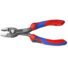 KNIPEX 82 02 150 Кліщі універсальні для зірваних болтів