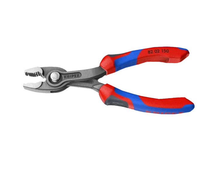 KNIPEX 82 02 150 Кліщі універсальні для зірваних болтів
