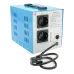 Westech MSER 2000 VA-V2/1600Вт однофазний сервопривід Стабілізатор напруги