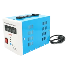 Westech MSER 2000 VA-V2/1600Вт однофазний сервопривід Стабілізатор напруги