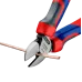 KNIPEX 70 02 180 Ø4,0мм Кусачки бокові (бокорізи)
