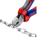 KNIPEX 70 02 180 Ø4,0мм Кусачки бокові (бокорізи)