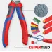 KNIPEX 70 02 180 Ø4,0мм Кусачки бокові (бокорізи)