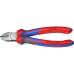 KNIPEX 70 02 180 Ø4,0мм Кусачки бокові (бокорізи)
