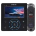 BCOM BD-480 Black Kit Комплект відеодомофона