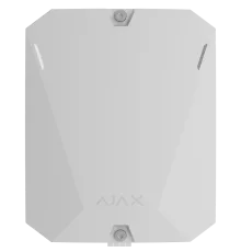 Superior Hub Hybrid 2 white Охоронна централь Ajax
