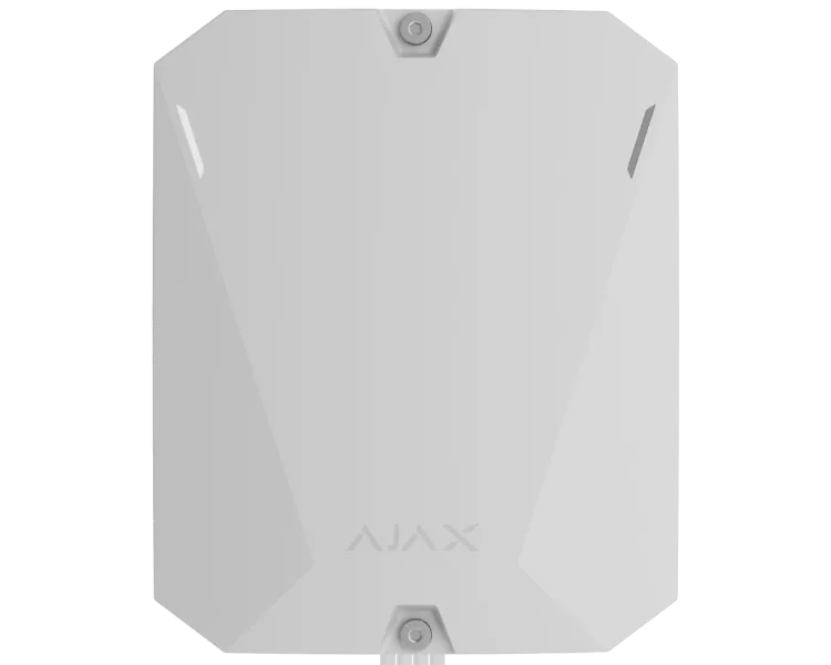 Superior Hub Hybrid 2 white Охоронна централь Ajax