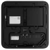 Superior Hub G3 Jeweller black Охоронна централь Ajax