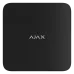 Superior Hub G3 Jeweller black Охоронна централь Ajax