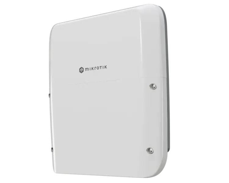 MikroTik RB5009UPr+S+OUT Маршрутизатор