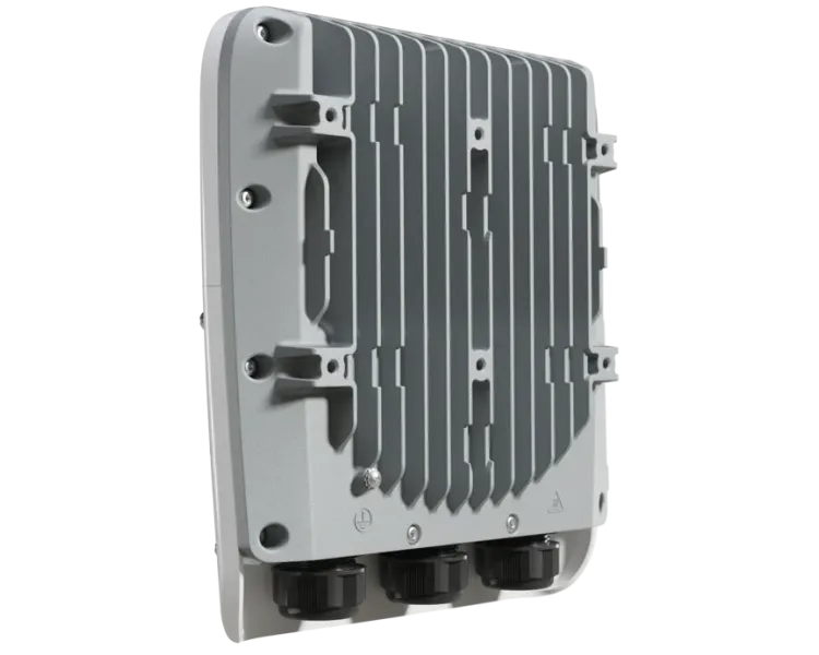 MikroTik RB5009UPr+S+OUT Маршрутизатор