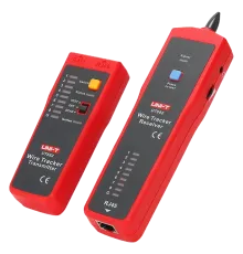 UNI-T UT682 Тестер кабелю
