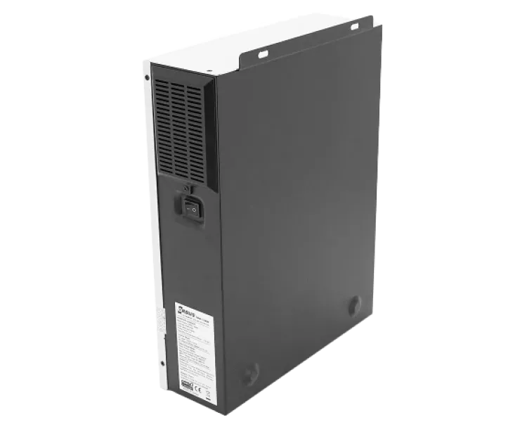 ORBUS ORB-1.6KW 2000ВА/1600Вт 12В MPPT 30~400 В Гібридний інвертор
