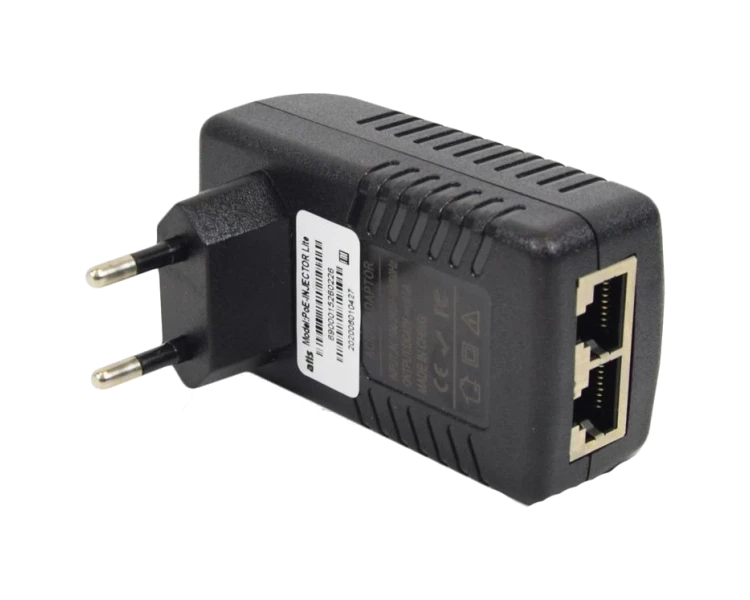ATIS PoE-INJECTOR Lite PoE-інжектор