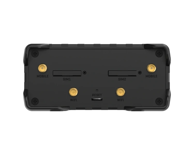 Teltonika RUT951 POE+ (RUT951B10J00) Маршрутизатор