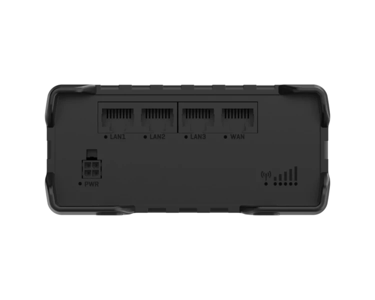 Teltonika RUT951 POE+ (RUT951B10J00) Маршрутизатор