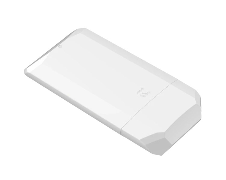Teltonika OTD144000000 Wi-Fi 4 Маршрутизатор