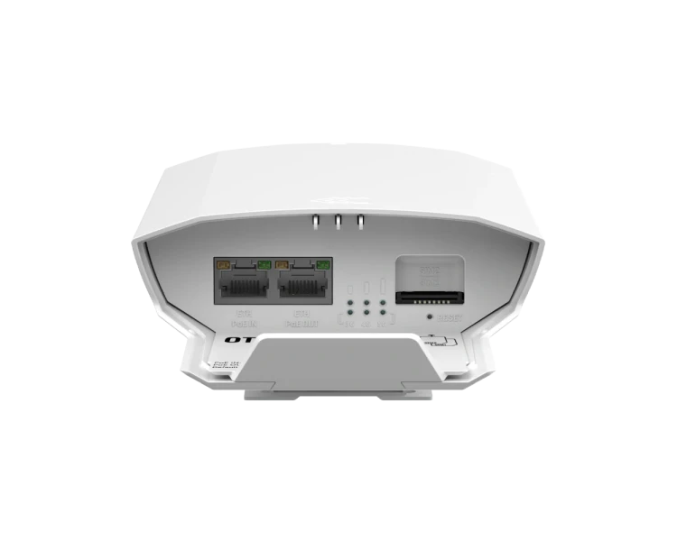 Teltonika OTD144000000 Wi-Fi 4 Маршрутизатор