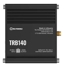 Teltonika TRB140 Мережевий шлюз