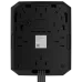 Superior Hub Hybrid 2 black Охоронна централь Ajax