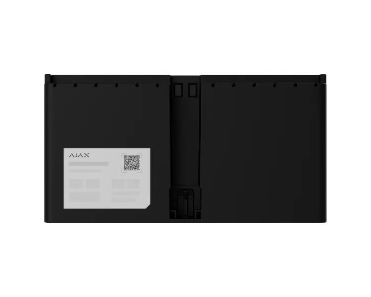 Ajax Superior Internal Battery (60h) ASP black Акумулятор