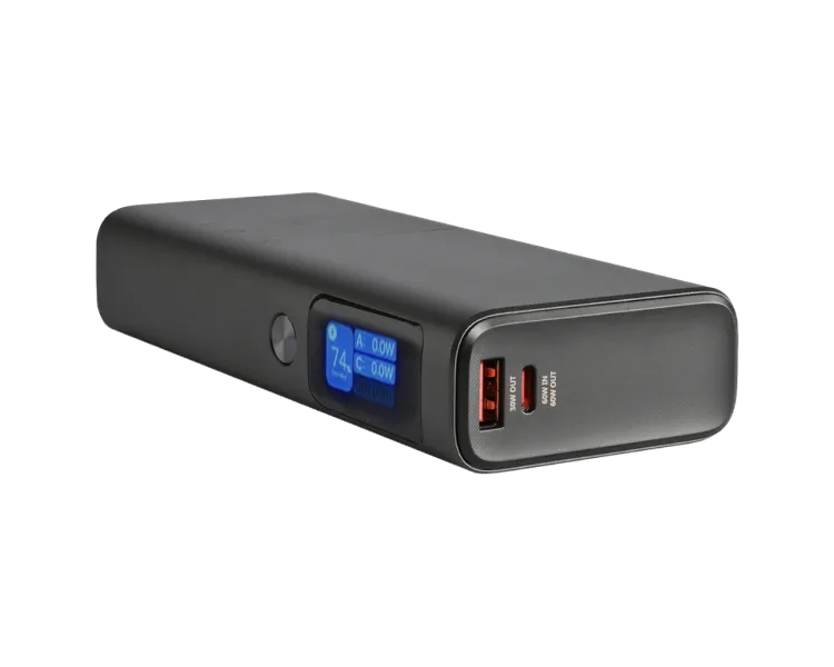 VIDEX VPB-323 PD100Вт 20000мА•г Повербанк