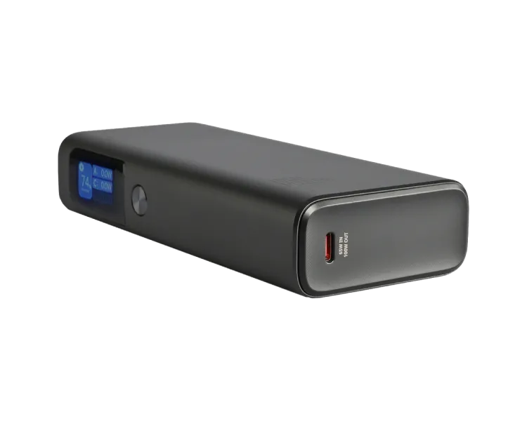 VIDEX VPB-323 PD100Вт 20000мА•г Повербанк