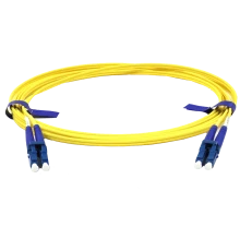 SC/UPC-SC/UPC SM 3м Duplex Slim Патчкорд оптичний
