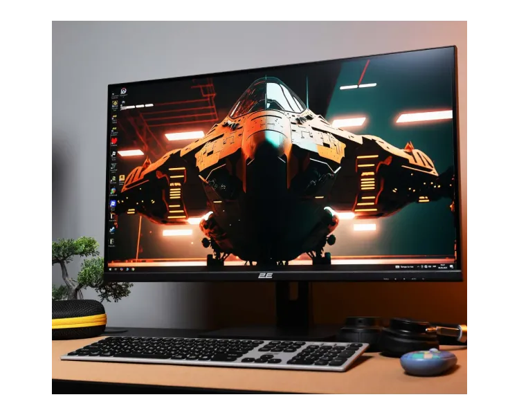 2E L2825B 28" дюйма 3840x2160 IPS Монітор