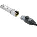 Alistar SFP+ 10GBASE-T RJ45 30M Модуль