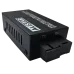 100BASE-FX 1SM WDM SC 20KM TX1550/RX1310nm Медіаконвертор mini